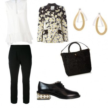 Outfit Trendy #2246