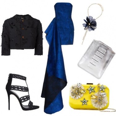 Outfit New York