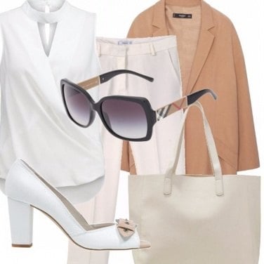 Outfit L\'essenziale