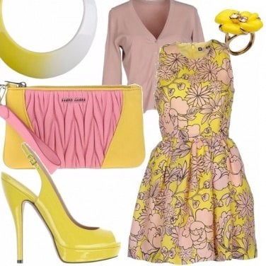 Outfit Superpower