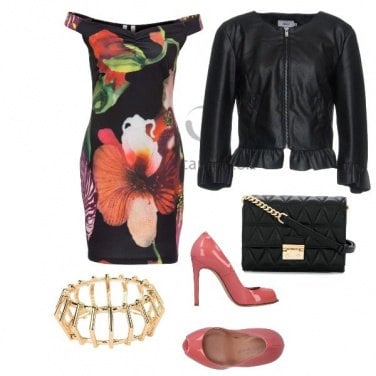 Outfit Primo appuntamento