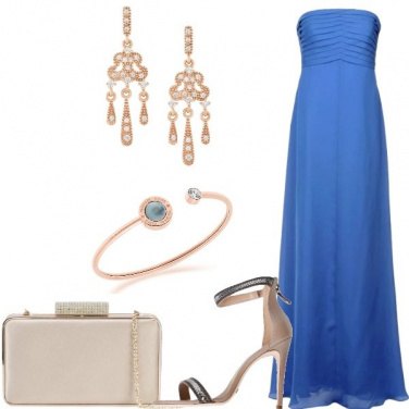 Outfit Chic #991