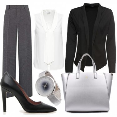 Outfit nei toni neutri | 100 Look da Indossare | Bantoa