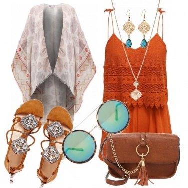 Outfit Freesoul
