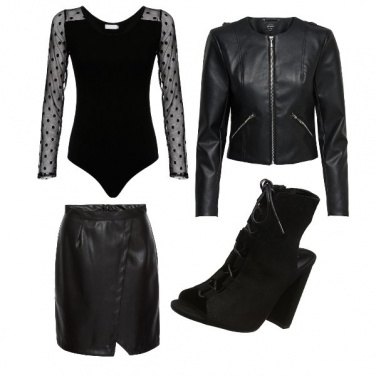 Outfit Rock