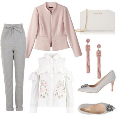 Outfit Primavera 2018