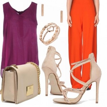 Outfit Showstopper