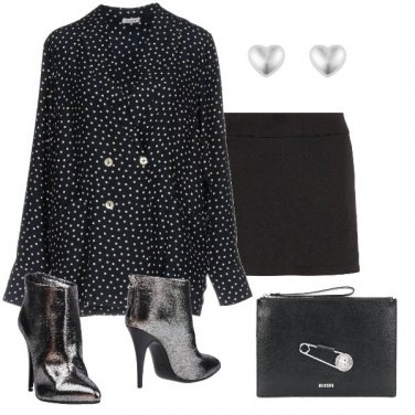 Outfit Basic #1591