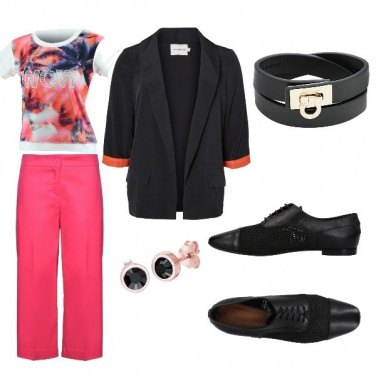 Outfit Urban #220