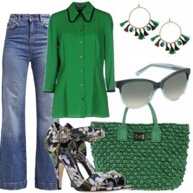 Outfit Bombay
