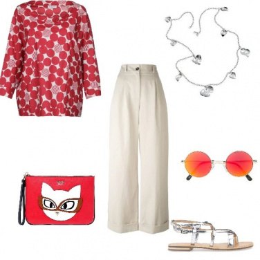 Outfit Trendy #2339