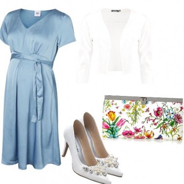 Outfit Chic #1005
