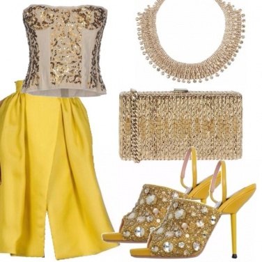 Outfit Serenade to the moon