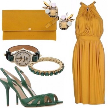 Outfit June