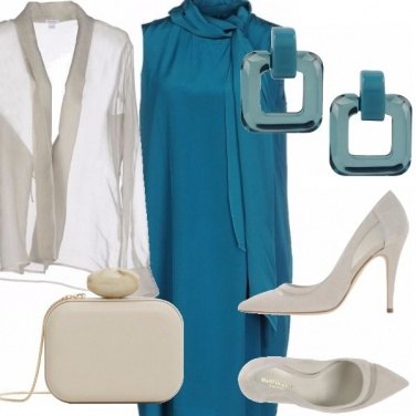 Outfit Brand in class