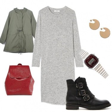 Outfit Over 40