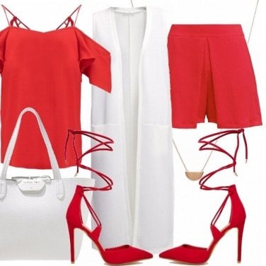 Outfit Fiesta loca