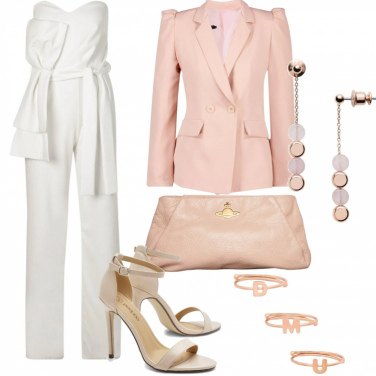 Tailleur Laurea Triennale Cosa Indossare A Una Festa Di Laurea