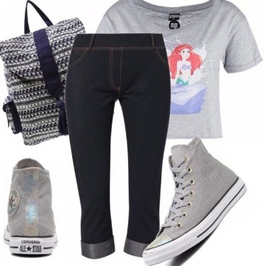 Outfit Sei fresca come l\'aria