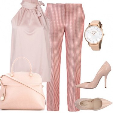 Outfit Chic #1046