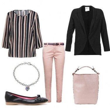 Outfit Una domenica