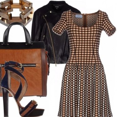 Outfit I don\'t feel it anymore