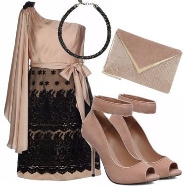 Outfit Collezione cerimonia chic