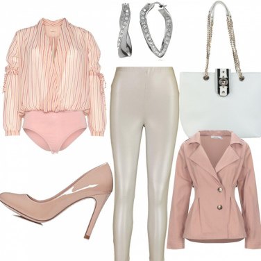 outfit dia de las madres