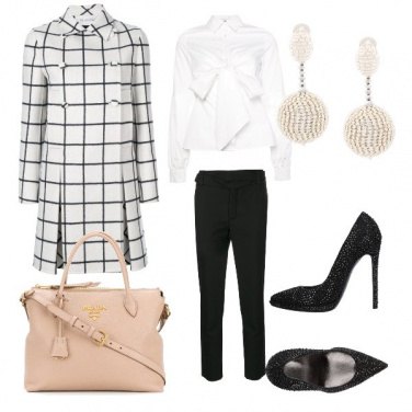 Outfit Bon Ton #711