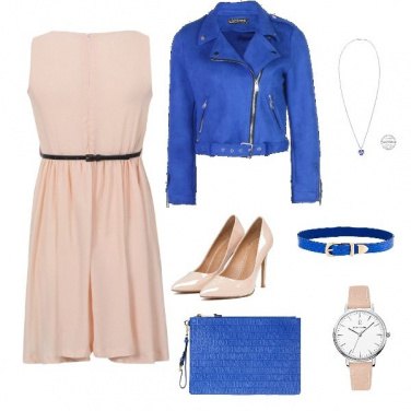 Outfit Rock #223