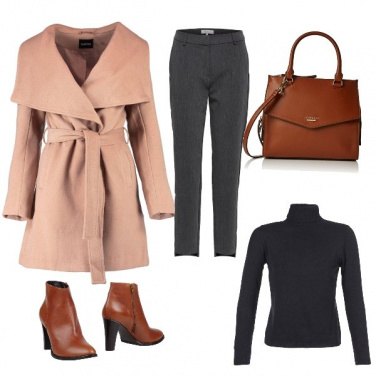 Outfit Bon Ton #713