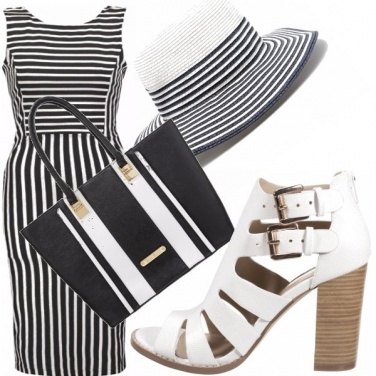 Outfit Al mare