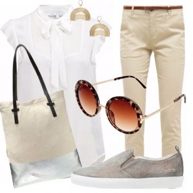 Outfit Promenade 1