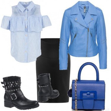Outfit Trendy #2437