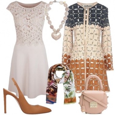 Outfit Bon Ton #732