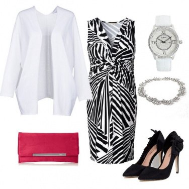 Outfit Bon Ton #737