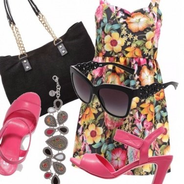 Outfit Petaloso it\'s in!