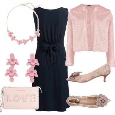 Outfit Premaman Fiorito