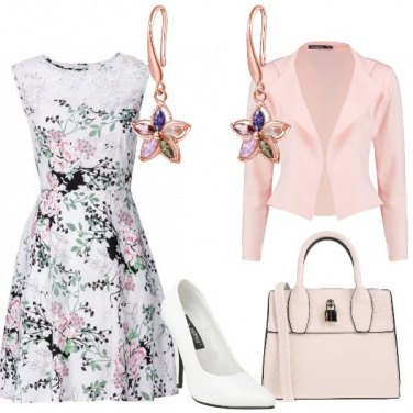 Outfit Un pranzo speciale
