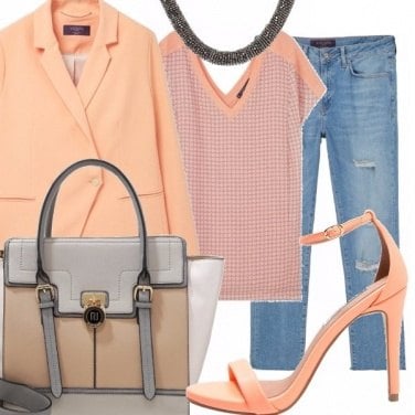 Outfit Sherry darling