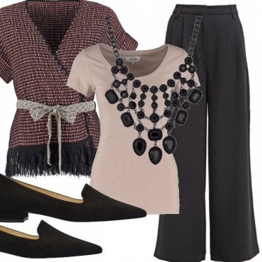 Outfit You and me