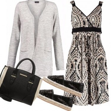 Outfit Leggera