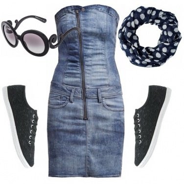 Outfit Hola chica bonita