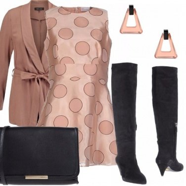Outfit Beat