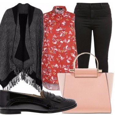 Outfit Curvy