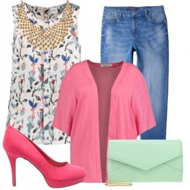 Outfit 4 curvy girls only