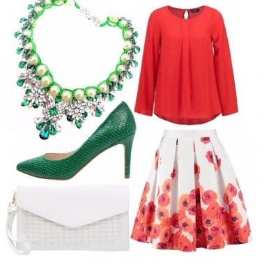Outfit Poppy