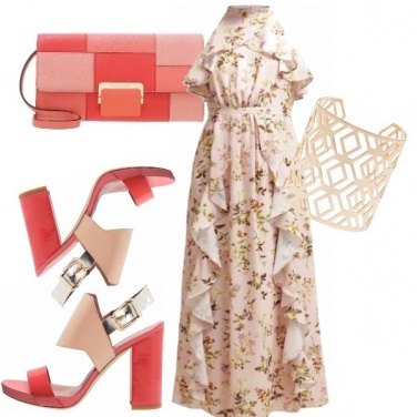 Outfit Scopriamo i colori pantone 2016