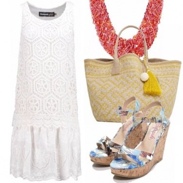 Outfit Refresh