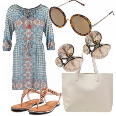 Outfit Summer loading...